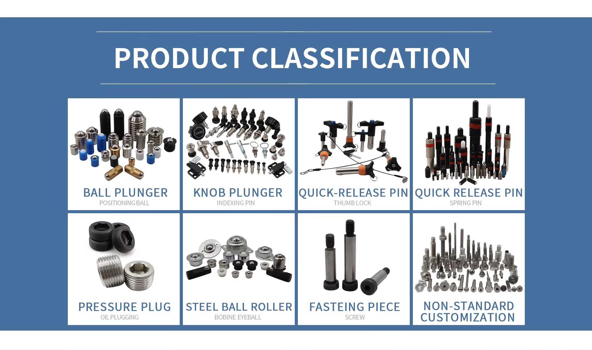 Product detail