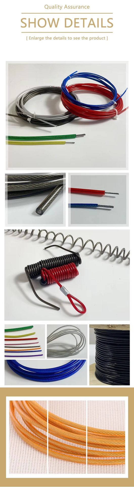 Product detail
