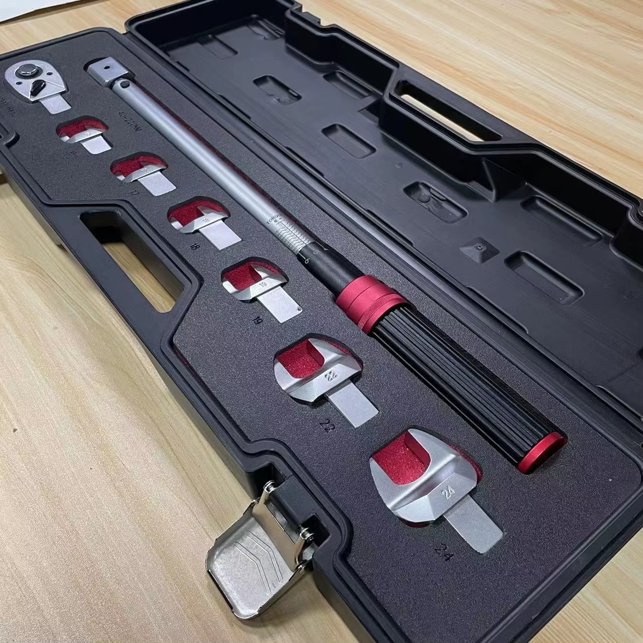 Product detail