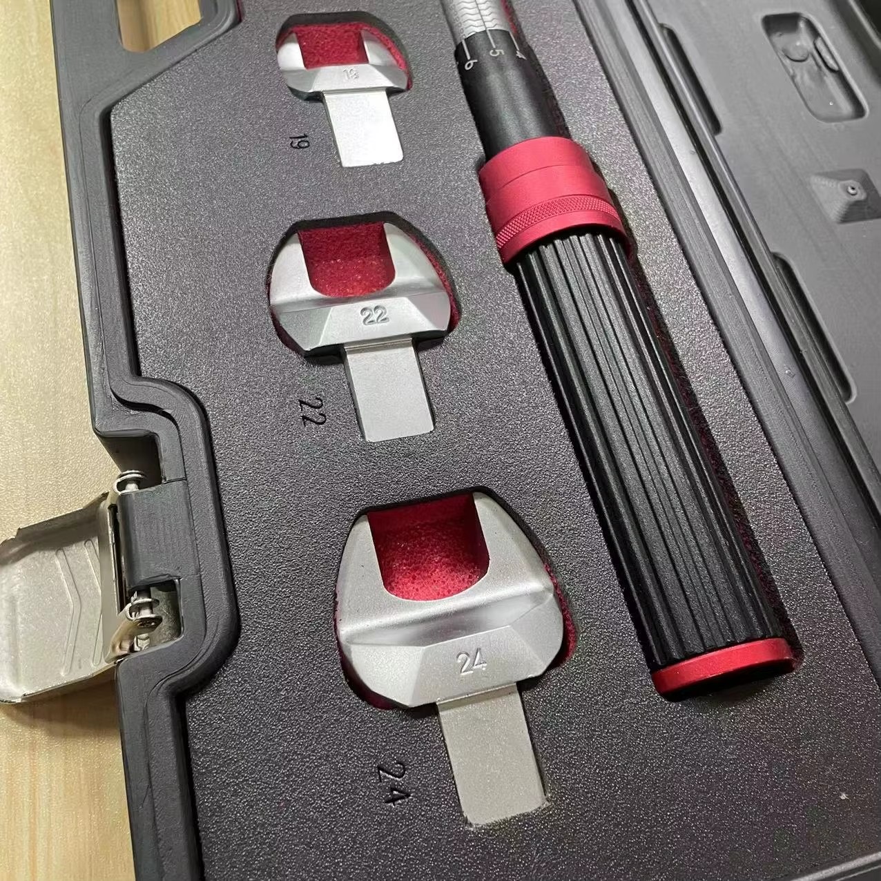 Product detail