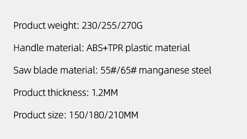 Product detail