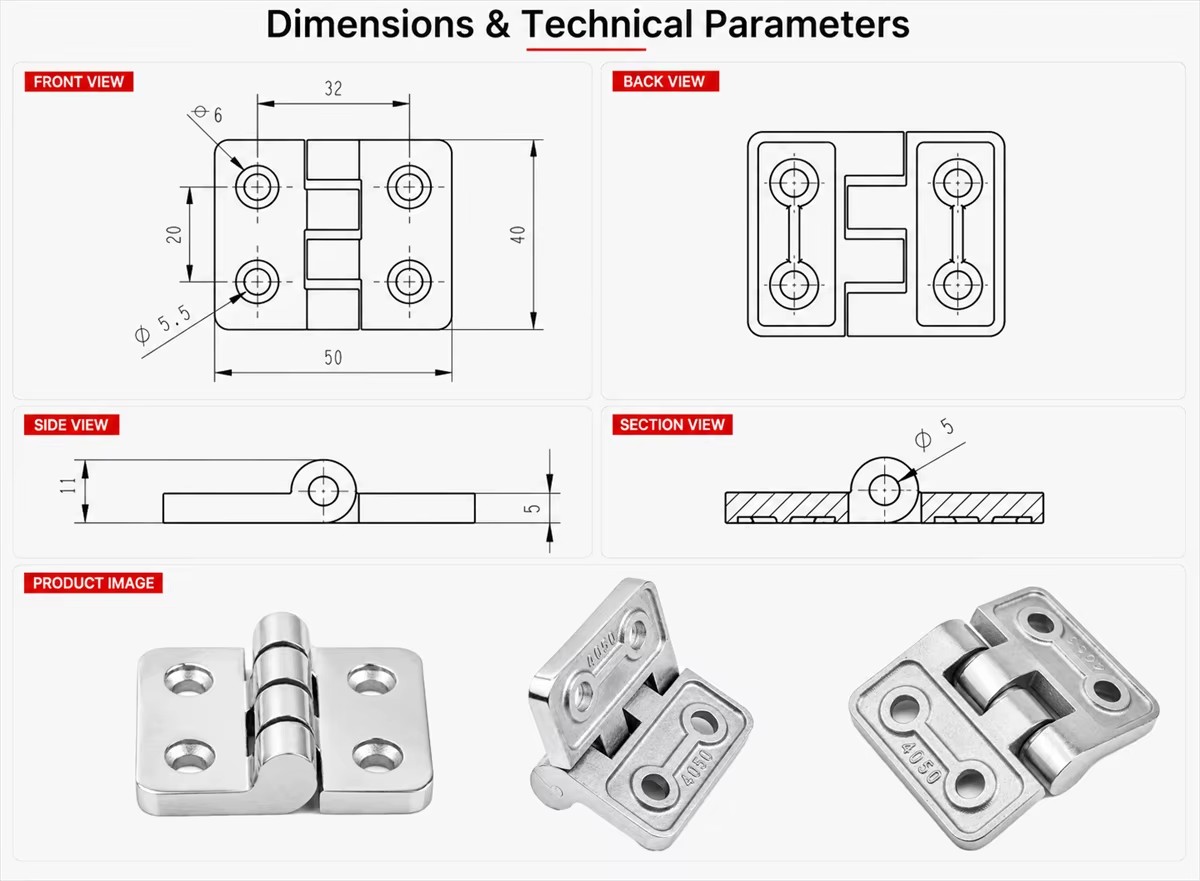 Product detail