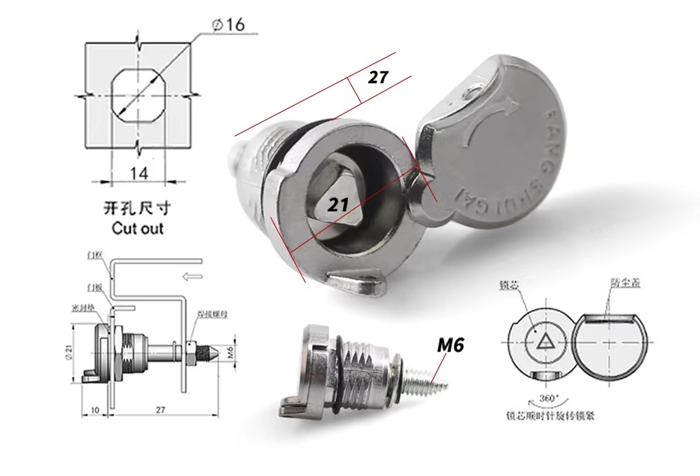 Product detail