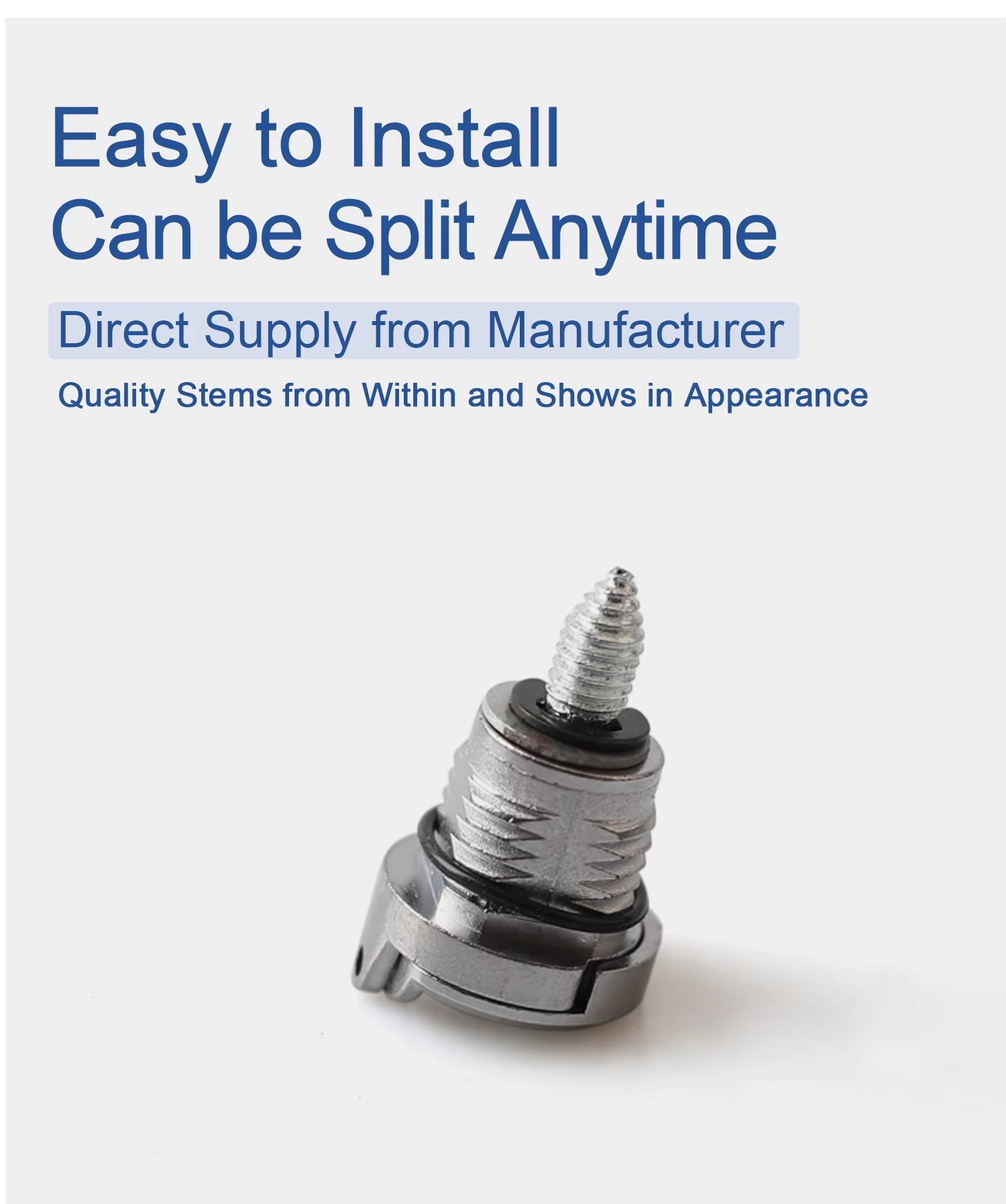 Product detail