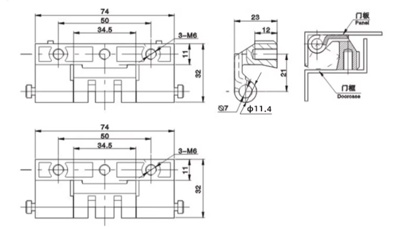 Product detail