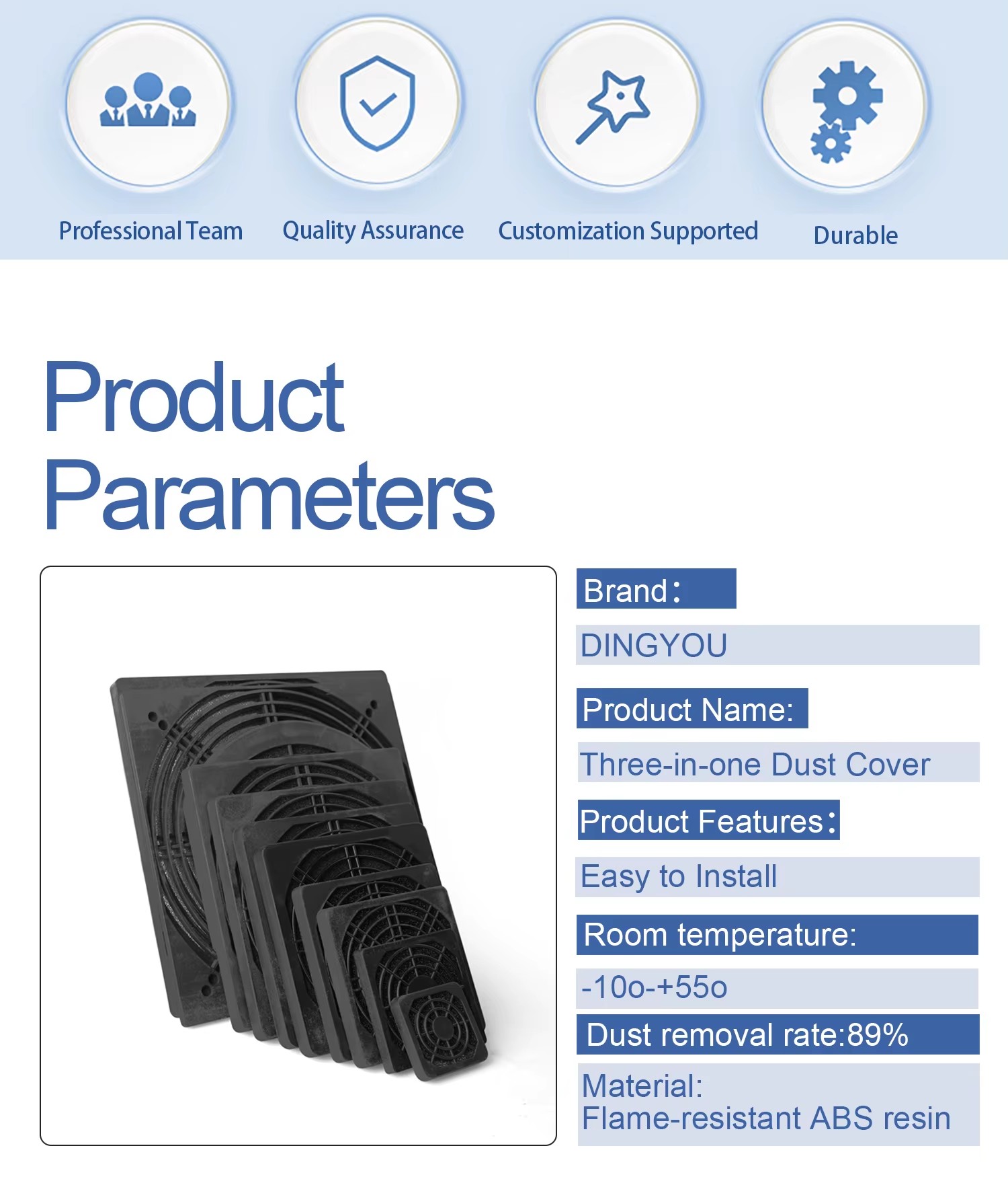 Product detail