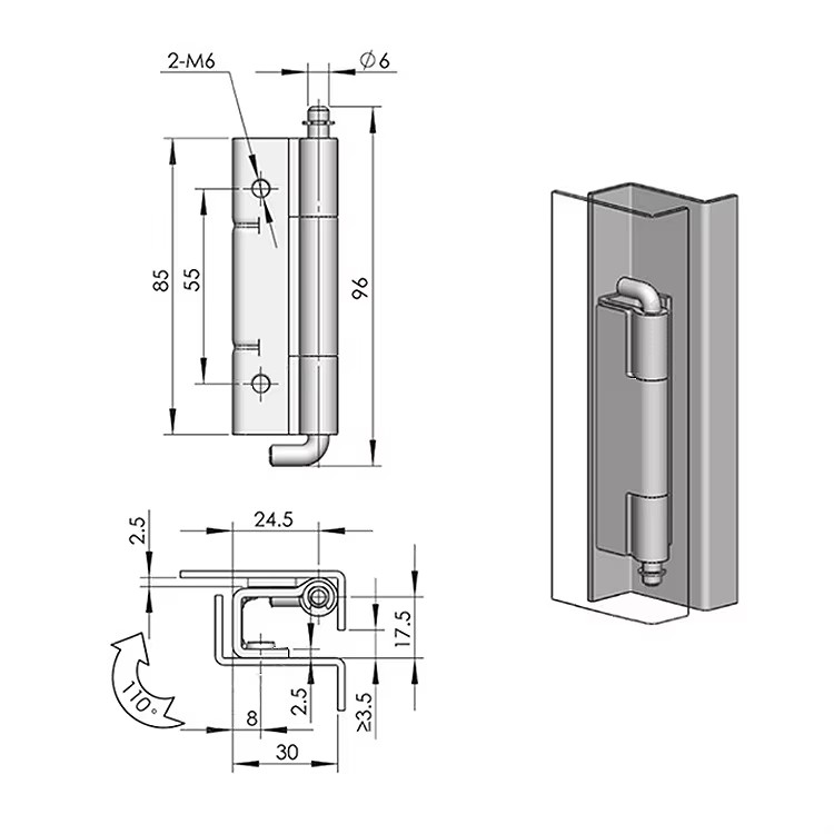 Product detail