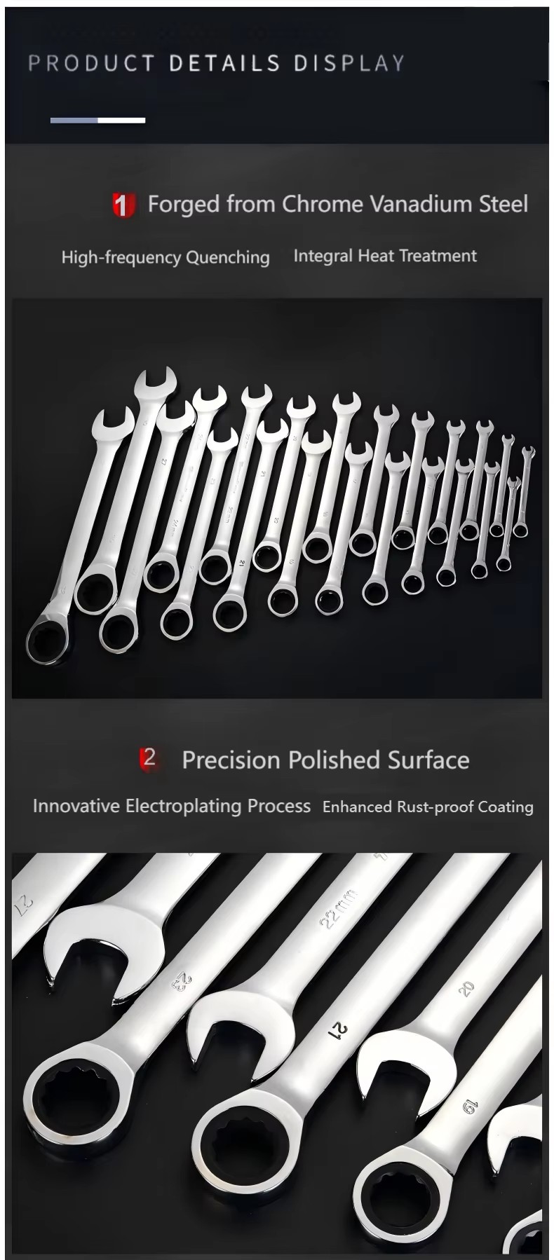 Product detail