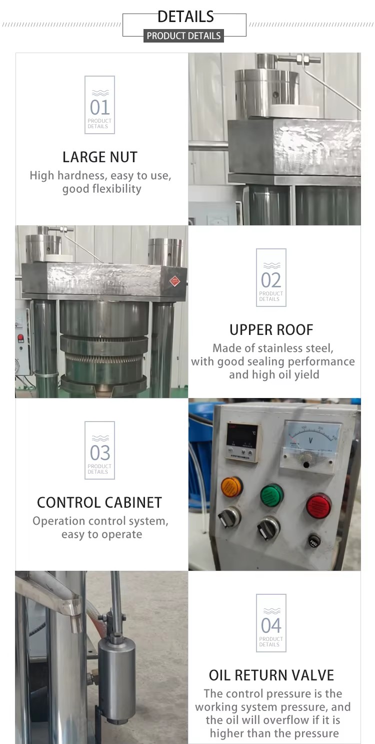 Product detail