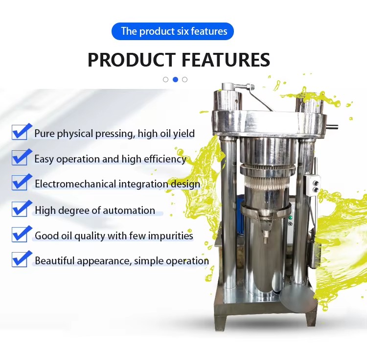 Product detail