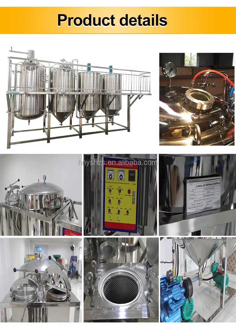 Product detail