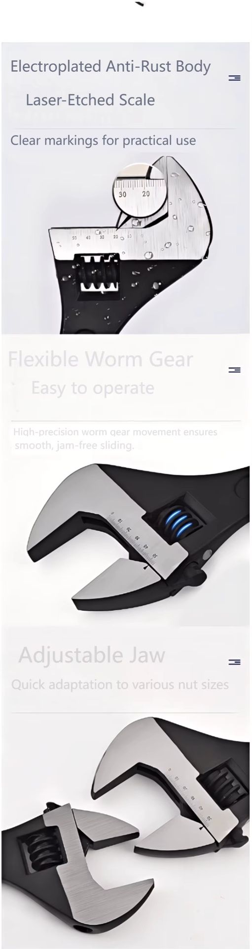 Product detail