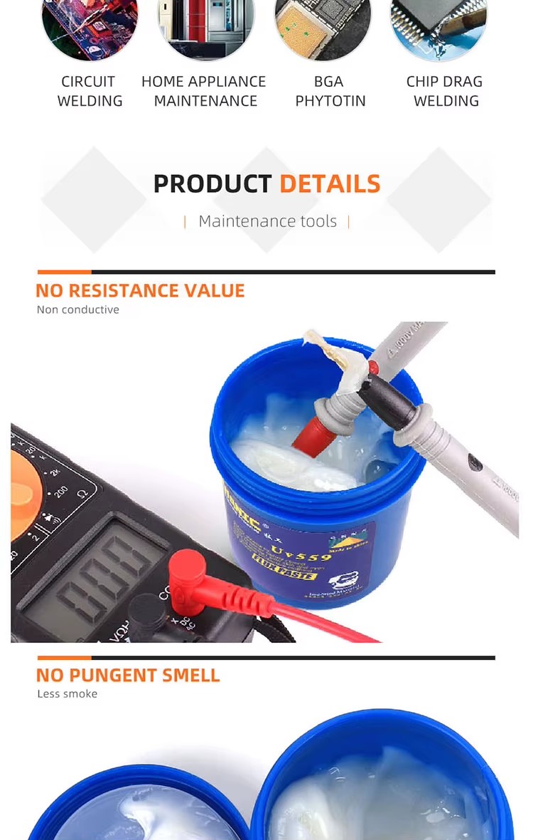 Product detail
