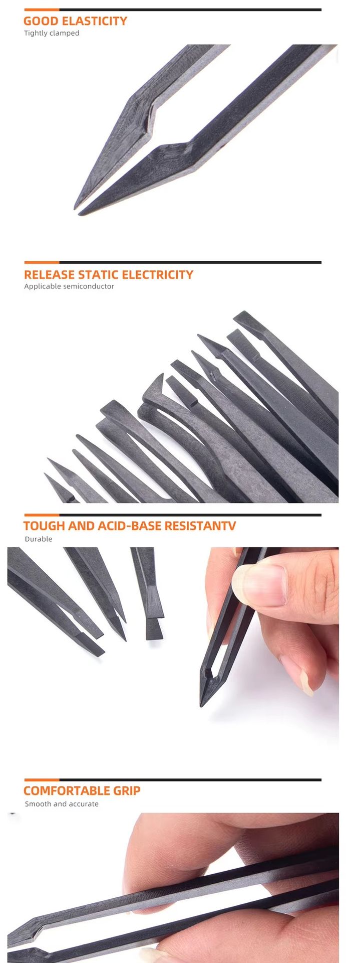 Product detail