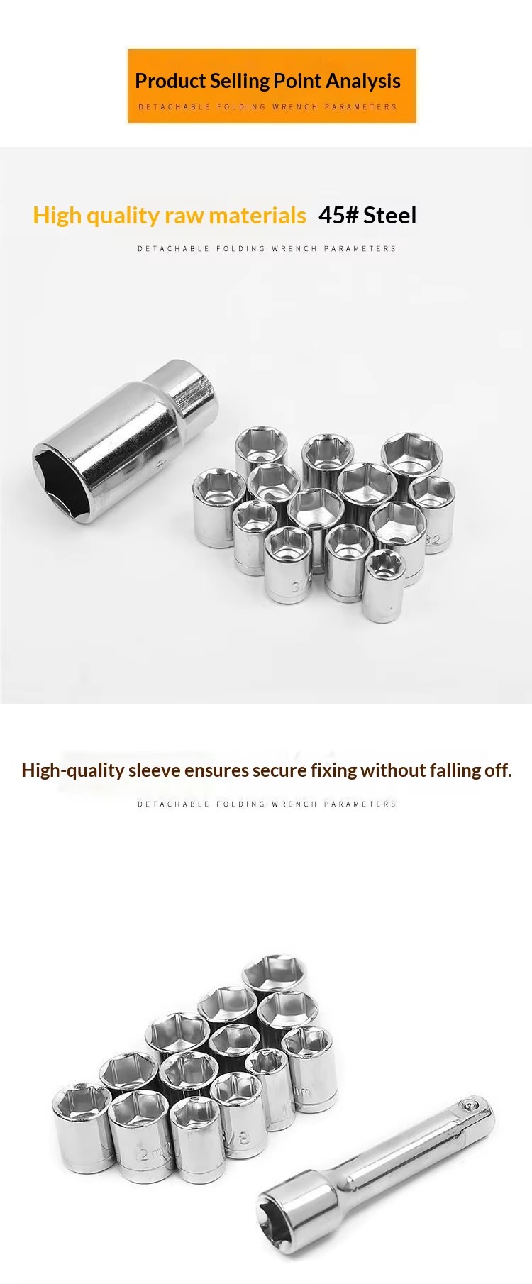 Product detail