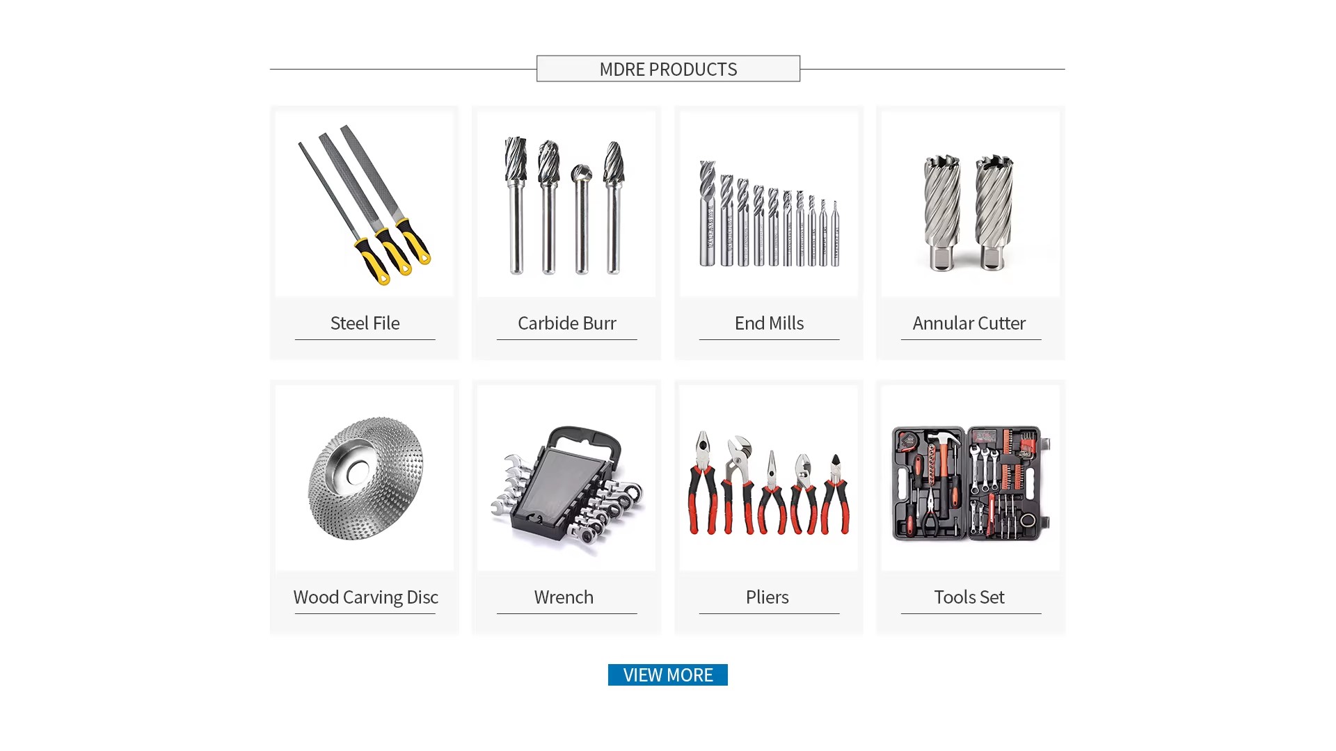 Product detail