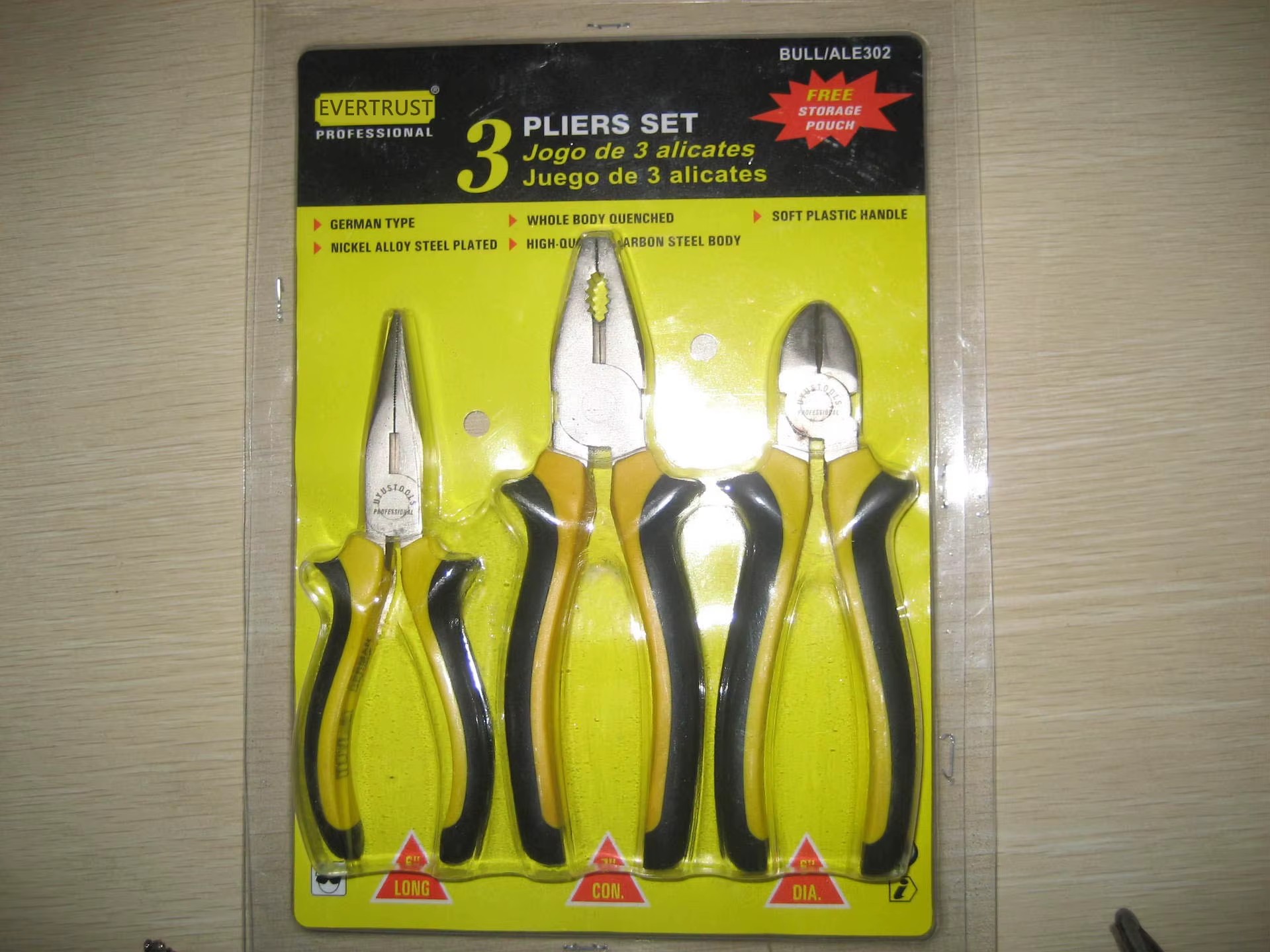 Product detail