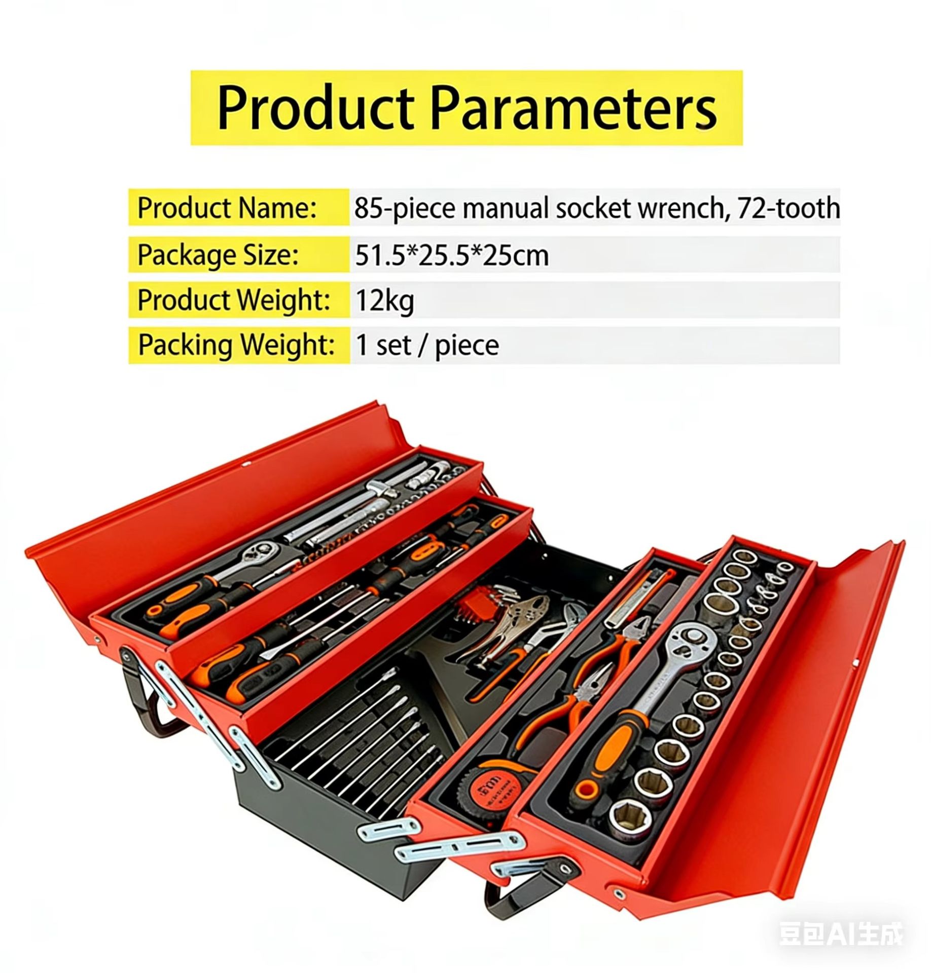 Product detail