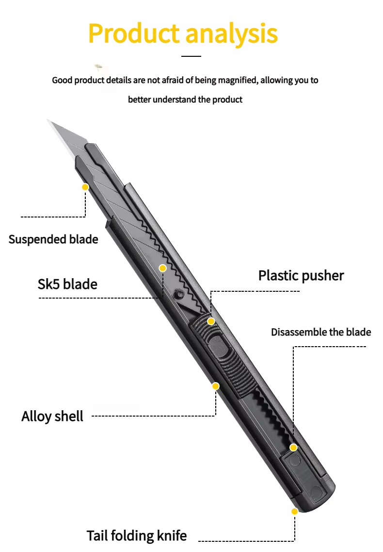Product detail