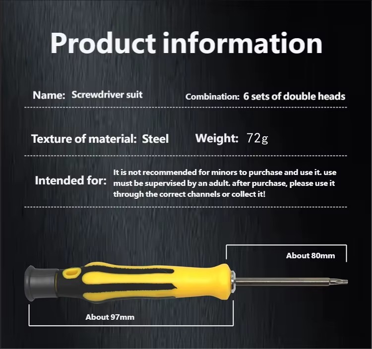 Product detail