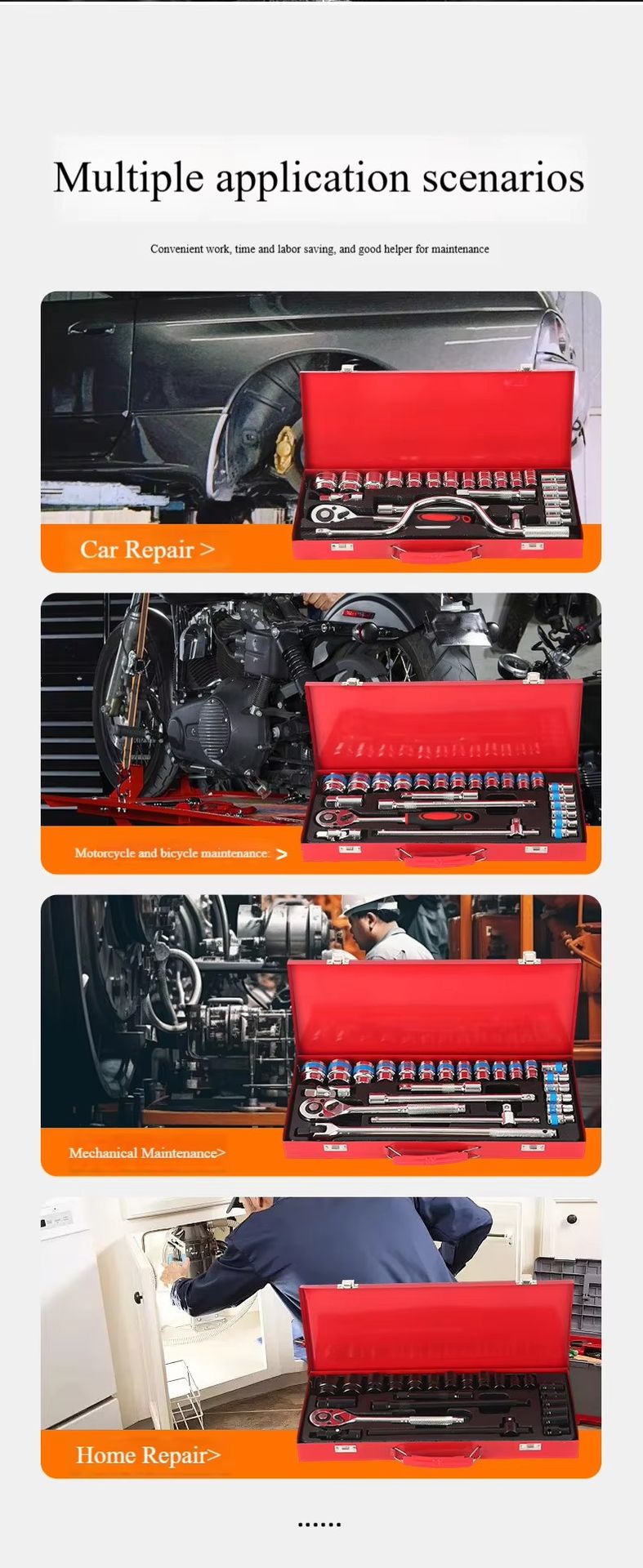 Product detail