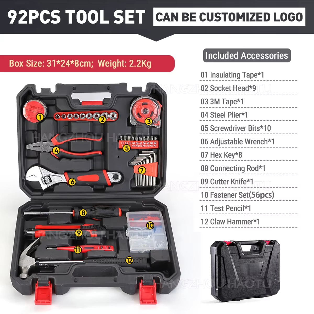 Product detail