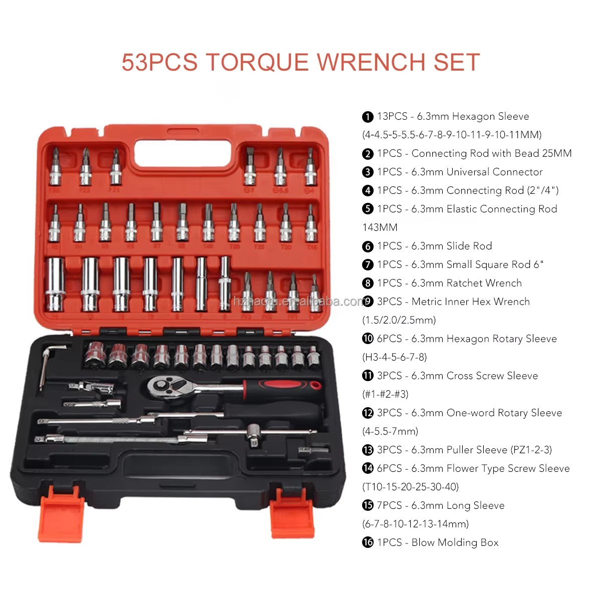 Product detail