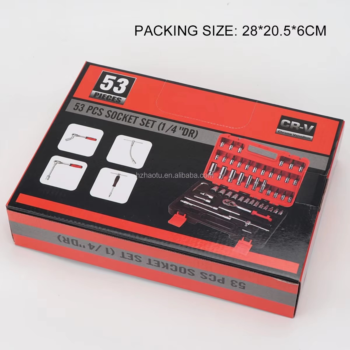 Product detail
