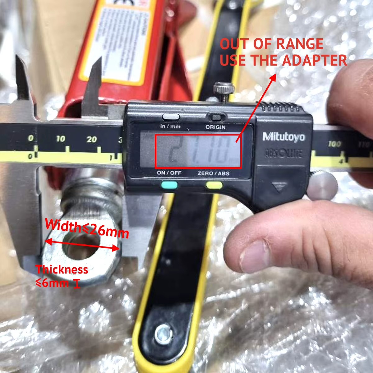 Product detail