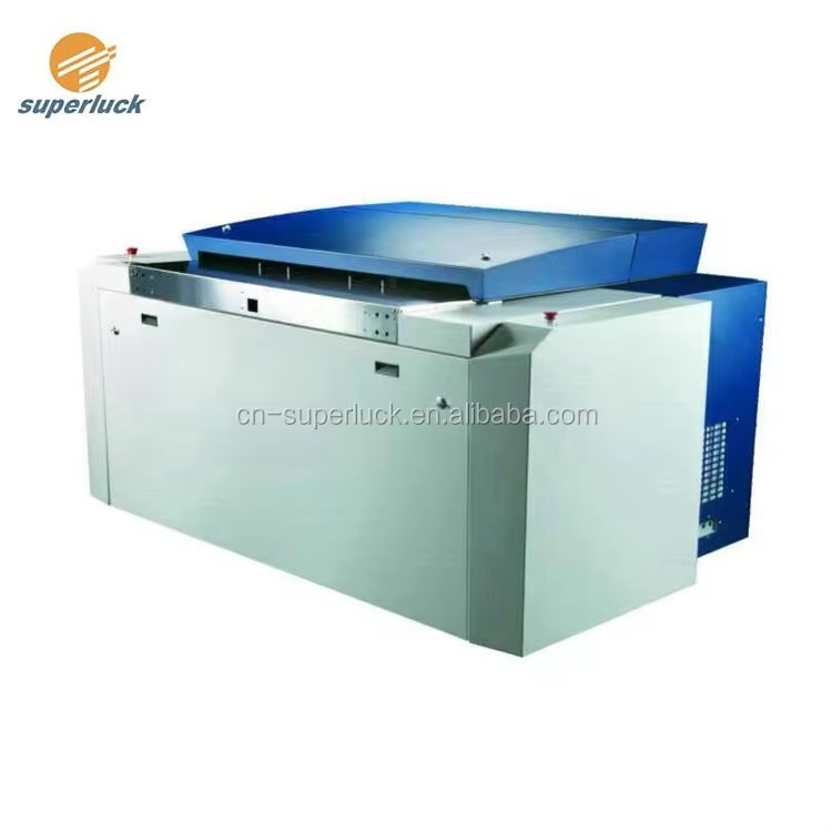Good Quality CTP Plate Computer to Ctcp Making Machine