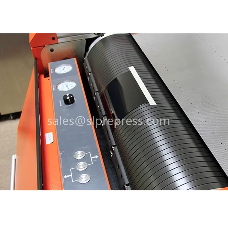CTP Platesetter AURA 800E UV Plate and Thermal Plate Flexo CTP MACHINE Super High Quality UV Plate
