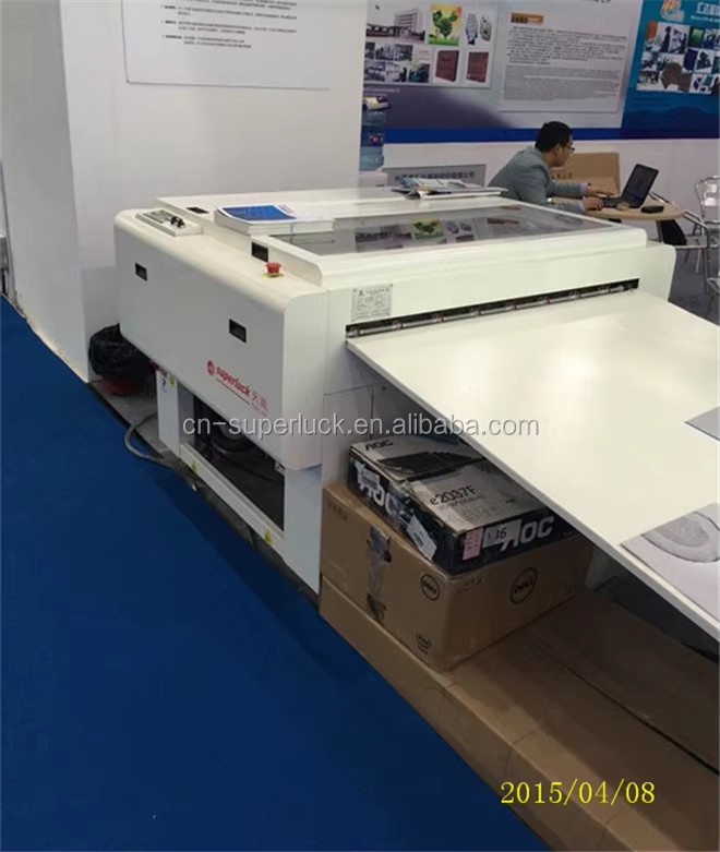Pre-Press Equipment Paper Plates Processing Machine Offset Printing Machine CTCP CTP Plate Machine