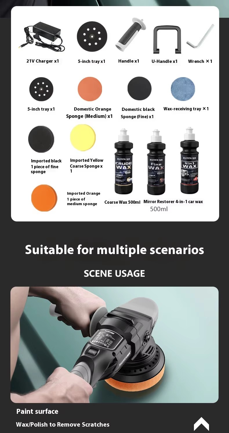 Product detail