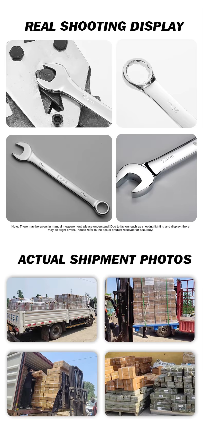 Product detail