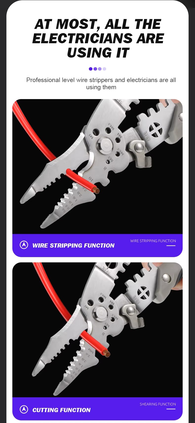Product detail