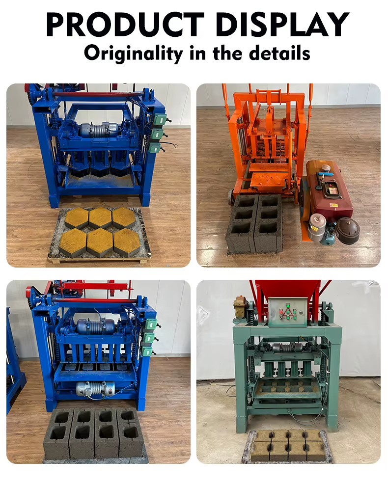 Product detail