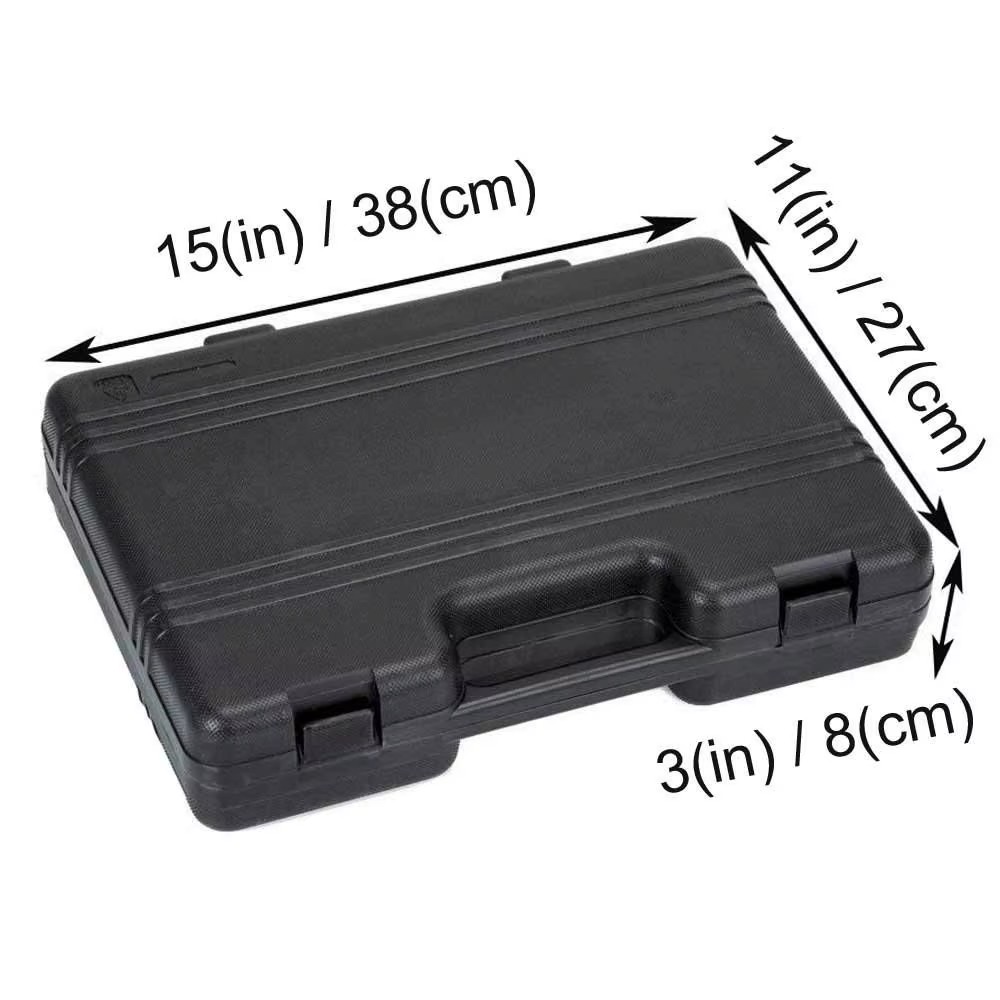 Household Hardware Sets Electrician Carpentry Maintenance Tool Box Sets Wholesale
