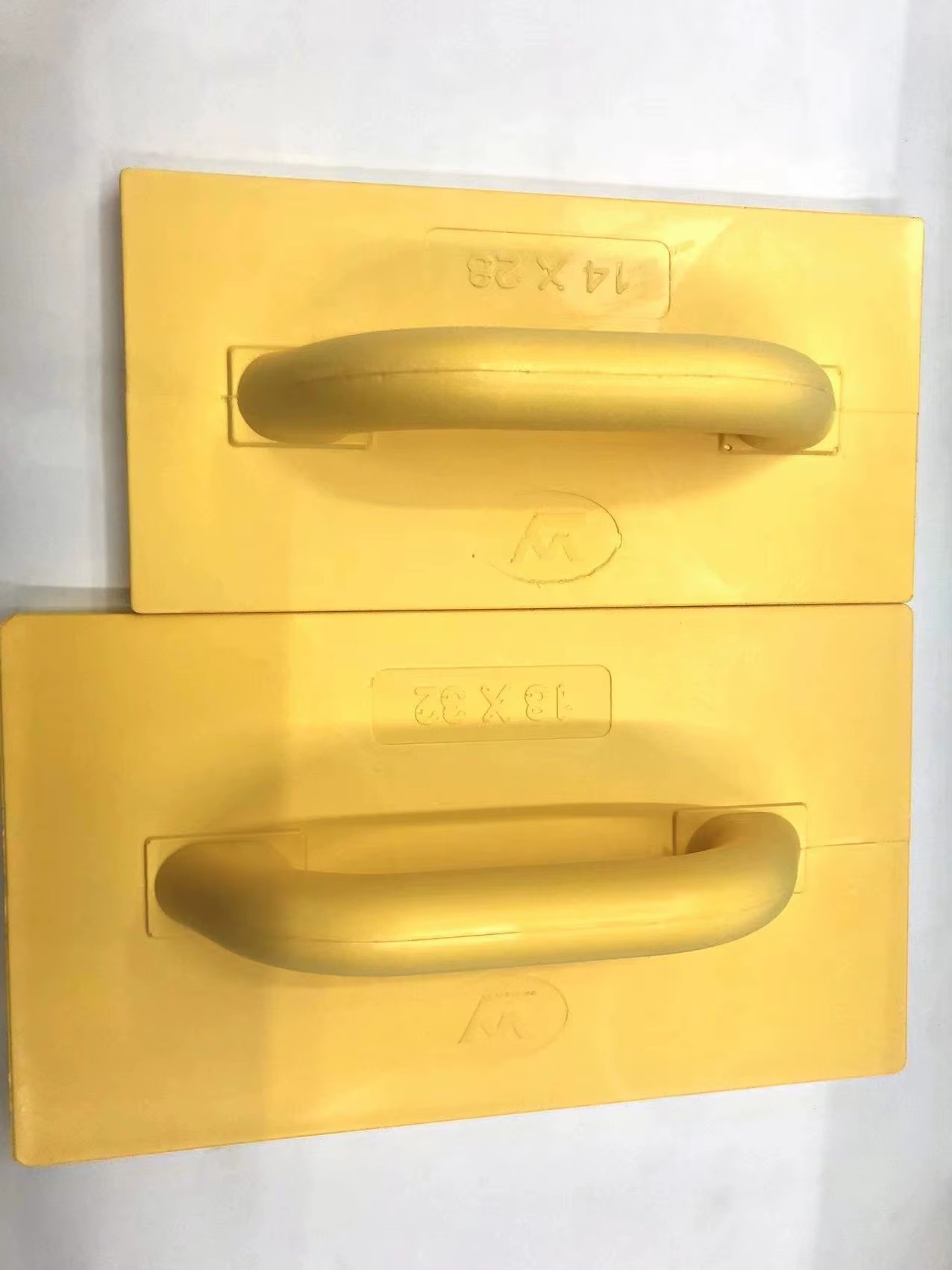PU Trowel Plastering Polyurethane Trowel