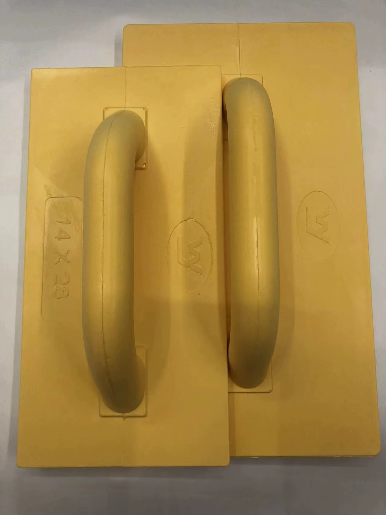 PU Trowel Plastering Polyurethane Trowel