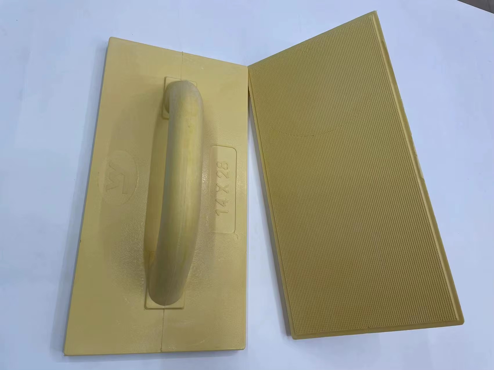 PU Trowel Plastering Polyurethane Trowel
