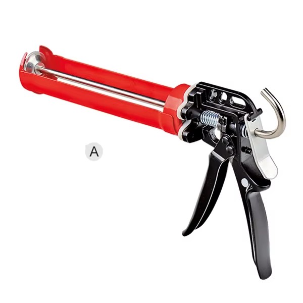 1:1 Heavy Duty Chemical Anchor Caulking Gun