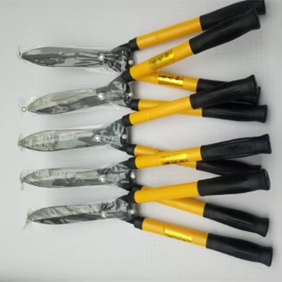 Garden Shear-DIY Grade OEM Customized 1 Year Warranty Zhejiang Model S1J-SFK-002