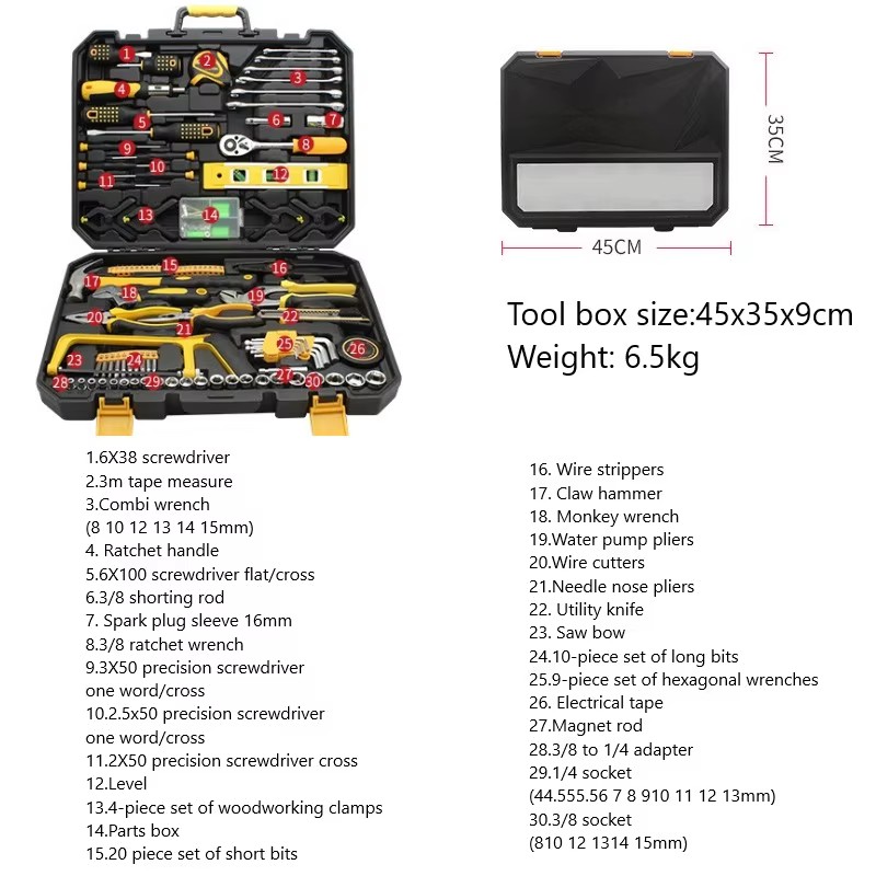 Product detail