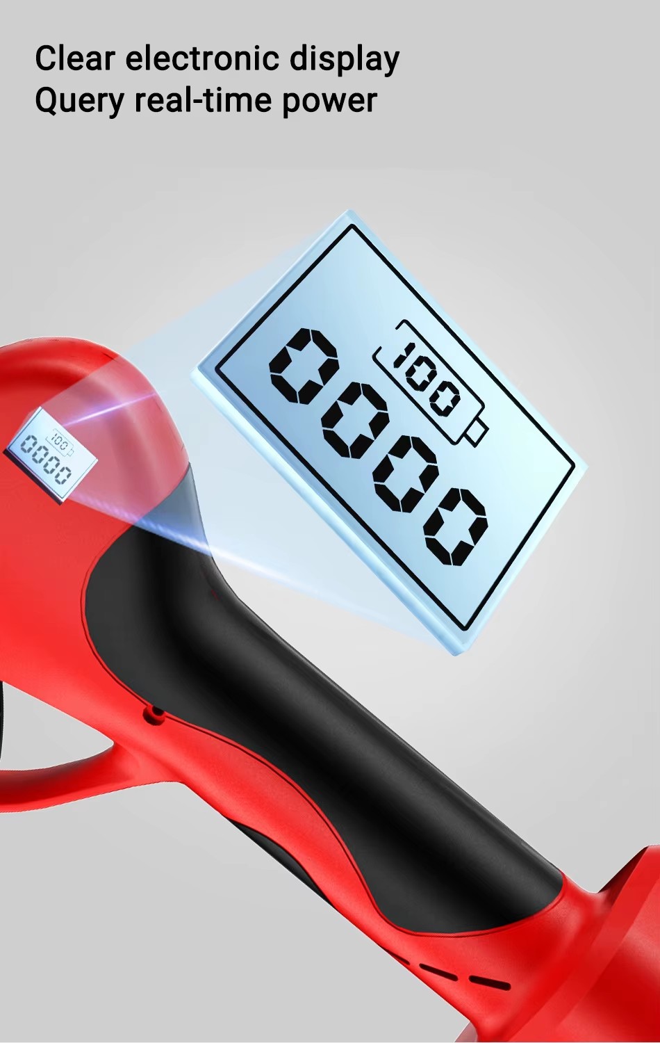 Product detail