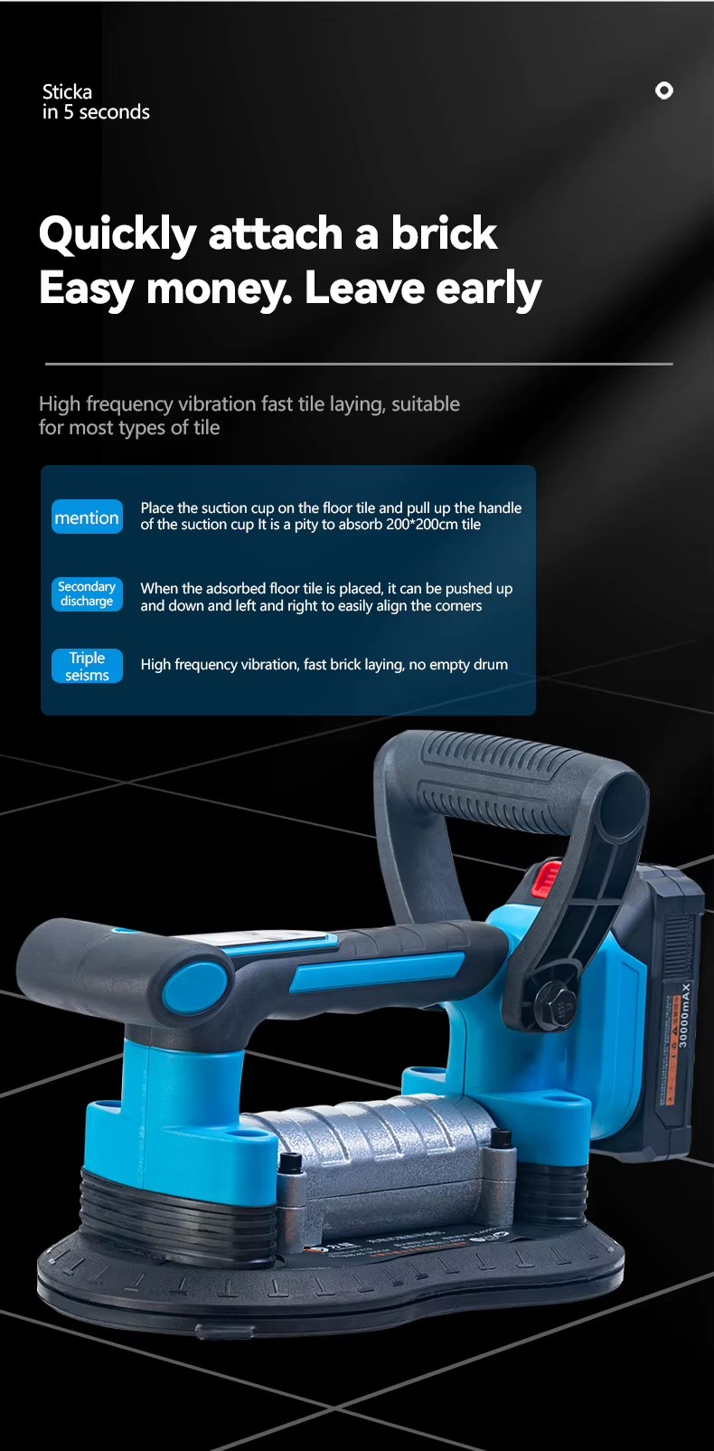 Product detail