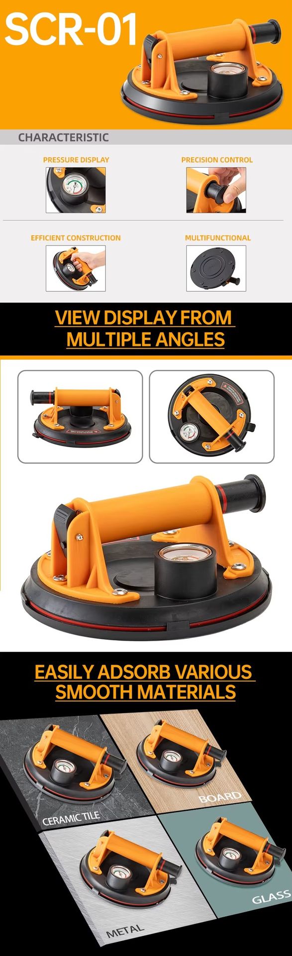 Product detail