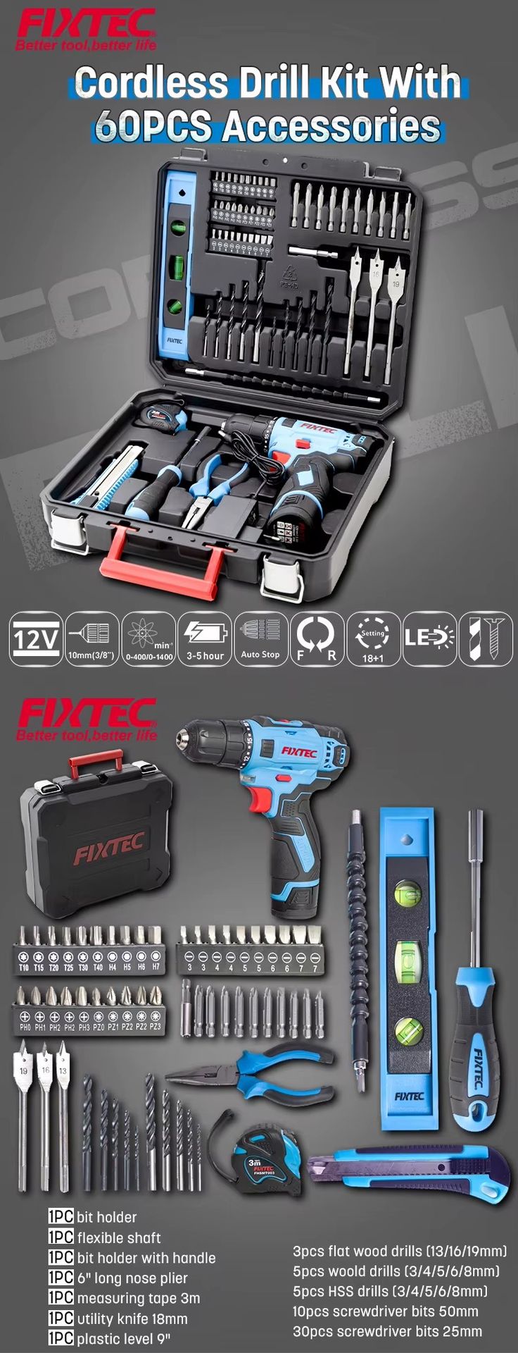 Product detail