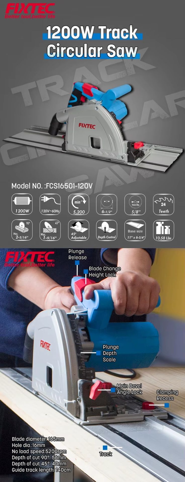 Product detail