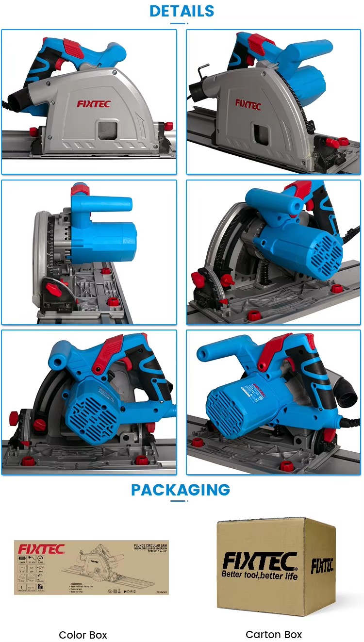Product detail