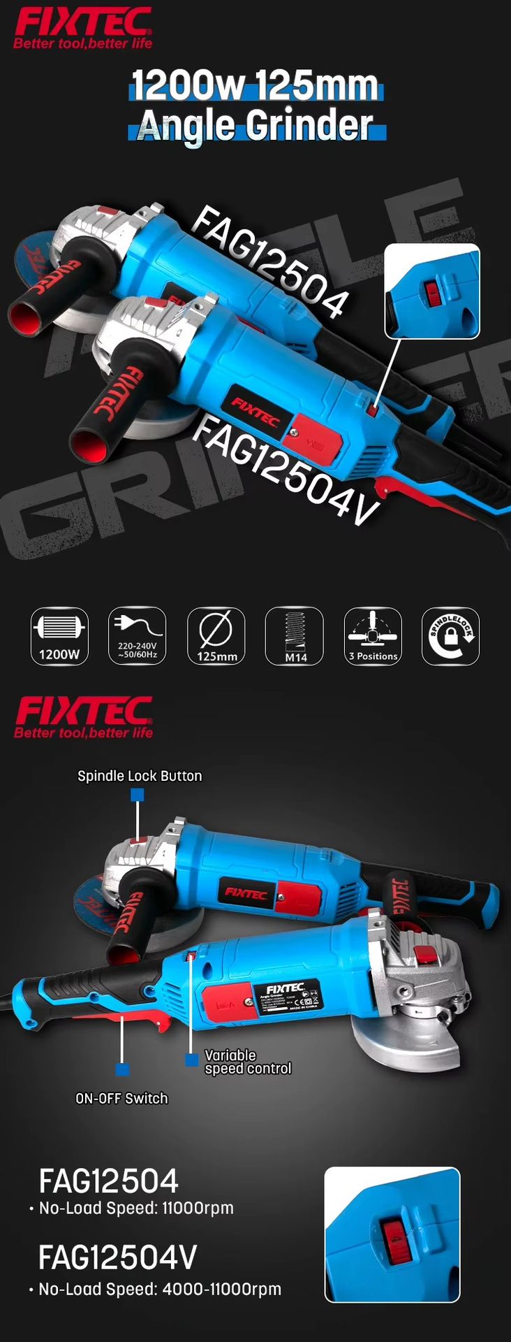 Product detail